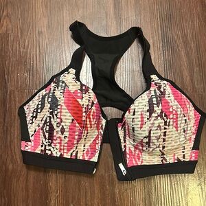 Victoria’s Secret sports bra